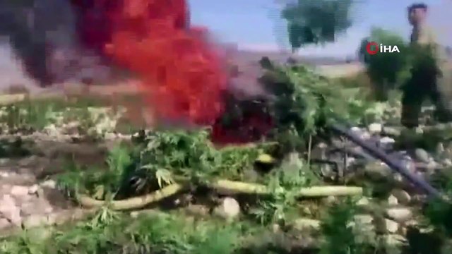 Diyarbakır'da Terörün Finans Kaynağına Büyük Darbe