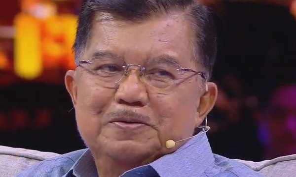 Beda Ayam Solo dan Ayam Bugis Versi JK | JK: Jejak Kebaikan - ROSI (1)