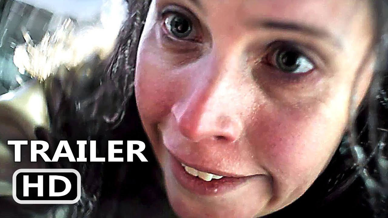THE AERONAUTS Final Trailer