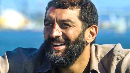 TERMINAL SUD Bande Annonce