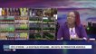 Flore Kouassi Lago- Côte d'Ivoire - La boutique paysanne : Un outil de promotion agricole  - 24/10/2019