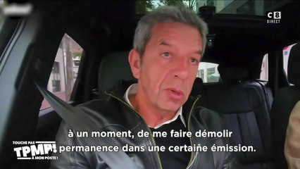 Le petit tour du PAF : Michel Cymes décide de boycotter le groupe Canal