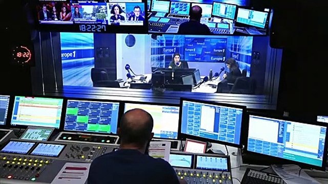 Inondations et lignes de train coupées : Le trafic plein ne peut pas être rétabli tant qu'on n'a pas reconstruit