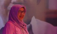 Karena Ibu Mufidah Kalla, JK Bisa Jadi Wapres | JK: Jejak Kebaikan - ROSI (2)