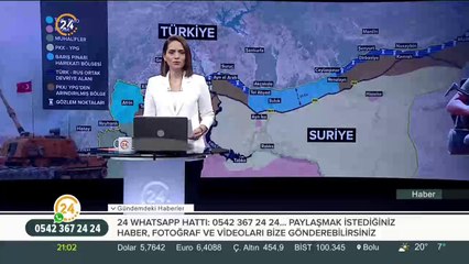 MSB yakından takip ediyor