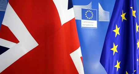 Brexit krizi devam ediyor! Boris Johnson'dan erken seçim ısrarı