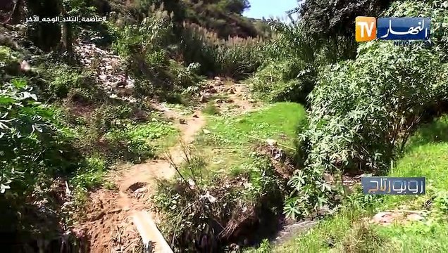 روبورتاج: عاصمة البلاد.. الوجه الآخر