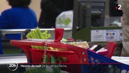 Travail de nuit : le gouvernement réfléchit à un assouplissement des règles