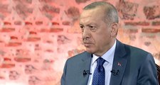 Cumhurbaşkanı Erdoğan'dan ABD'ye Mazlum Kobani tepkisi: Bize teslim etmediler