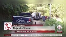 Cae avioneta que despegó en Durango con destino a Acapulco