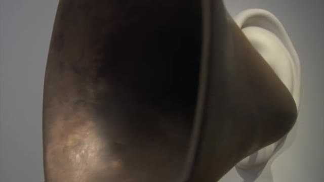 La Fundación Joan Miró de Barcelona presenta ¿Arte sonoro? que revisa la cuestión de la sonoridad en el arte