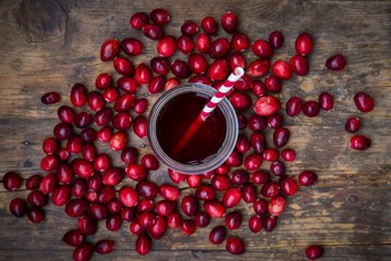 Cranberry Juice vs. Cranberry Cocktail: What's the Difference?