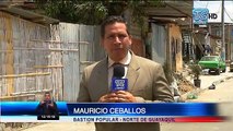 Comunidad preocupada por las últimas muertes violentas registradas en Guayaquil