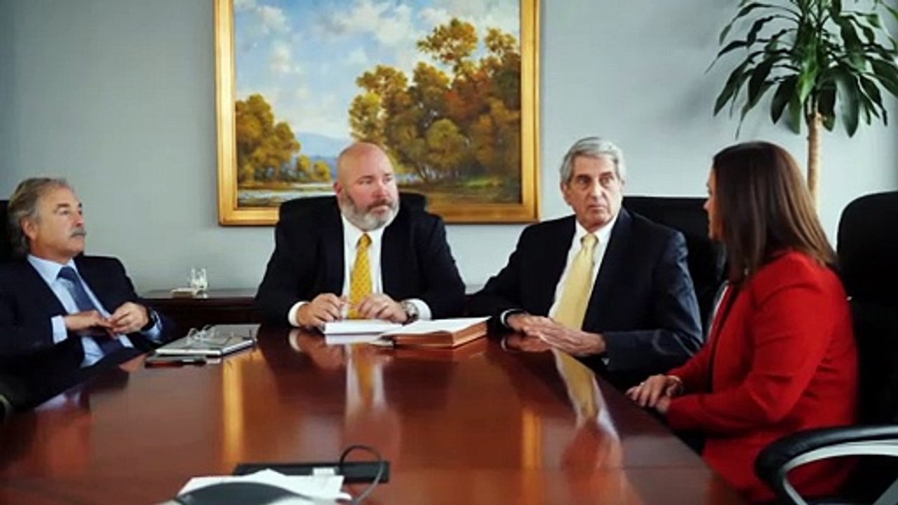 Meet the Breit Cantor Grana Bucker Firm | Virginia Personal Injury Attorneys