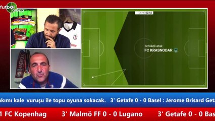 Beşiktaş'ta Abdullah Avcı değişimi artık zorunlu mu?