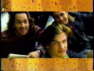 (May 1996) WPWR-TV UPN Power 50 Chicago Commercials