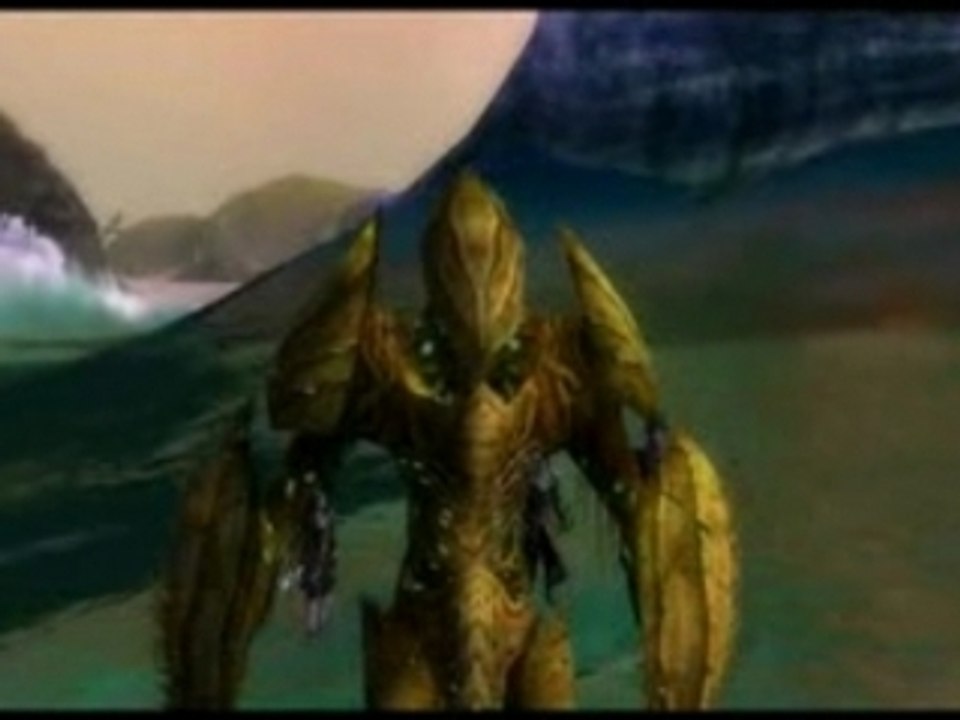 Montage  -  Guild Wars Factions