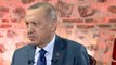 Cumhurbaşkanı Erdoğan'dan Kobani açıklaması: ABD 'Girme', Rusya 'Gir' diyor, gelişmelere göre karar vereceğiz