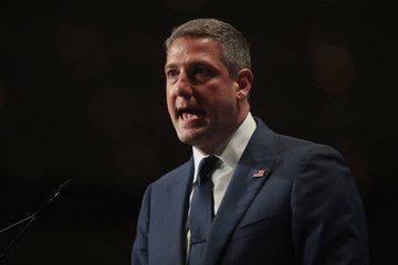 Tim Ryan Drops out of 2020 Presidential Race