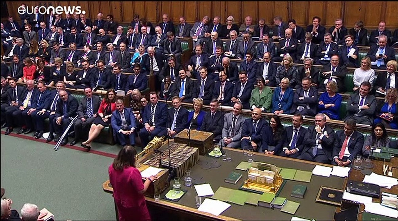 Boris Johnson will Neuwahlen am 12. Dezember