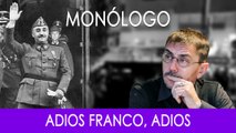 Adios Franco, adios - En La Frontera 24 de Octubre de 2019