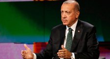 Cumhurbaşkanı Erdoğan'dan Trump'a Mazlum Kobani tepkisi: ABD'nin bu adamı bize teslim etmesi lazım