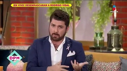 Propietario del &#039;Baby O&#039; desenmascara a Rodrigo Vidal: sí entró al bar