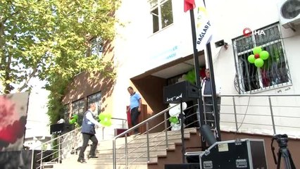 Üniversite adaylarına ücretsiz eğitim kursu açıldı