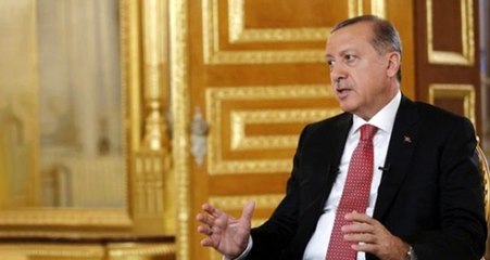 Cumhurbaşkanı Erdoğan, Trump'ın skandal mektubuna tepki gösterdi: Mektubu yanımızda götürüp göstereceğiz
