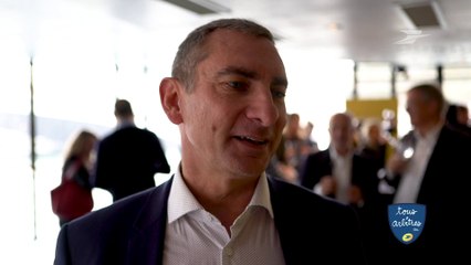 Journées Nationales de l’arbitrage 2019 - "Oui, à l'autorité positive"