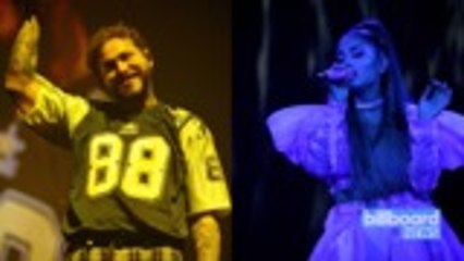 2019 American Music Awards Nominations: The Full List | Billboard News