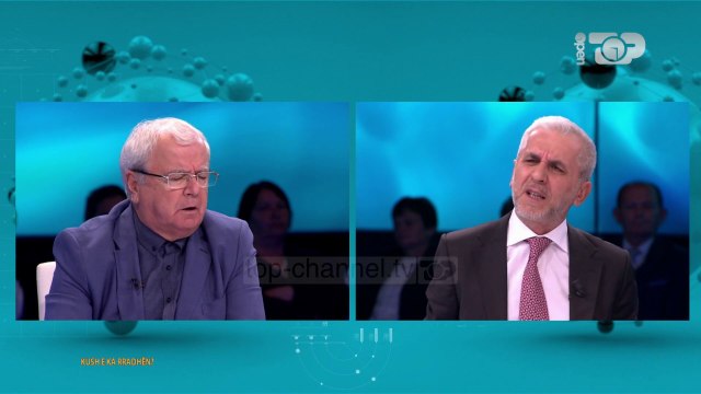 Babaramo: Amerikanët po i japin mesazh Ramës, ndërhyn Ngjela