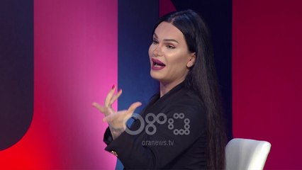 360 gradë - Linda debat me Bushatin: Kush t’i ka blerë varëset e floririt?