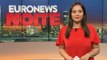 Euronews Noite | As notícias do Mundo de 24 de outubro de 2019