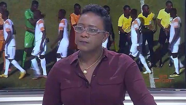 SERGES DAKOURY En football les éliminations permettent de tirer des leçons avec lucidité