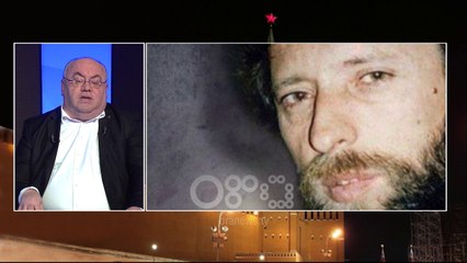 RTV Ora - "Ju flet Moska": E vërteta e zhdukjes së Remzi Hoxhës