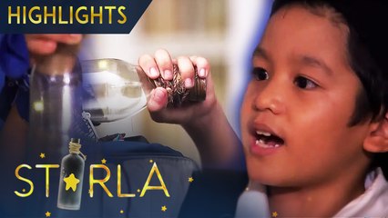 Jepoy steals Starla from Buboy | Starla