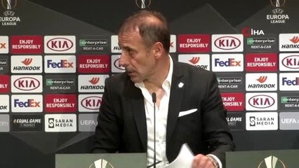 Abdullah Avcı: "İstifayı değil mücadeleyi düşünüyorum"