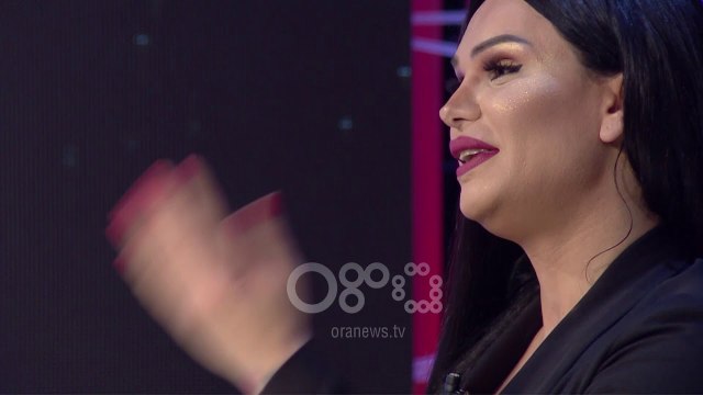 360 gradë - Linda Rei lë pa fjalë Gjuzin: Në errësirë ti nuk e kupton ça është mashkull apo femër!