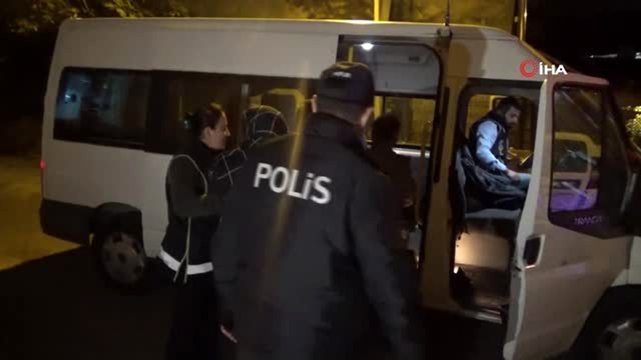 FETÖ'nün Bartın ve Ulus imamları tutuklandı