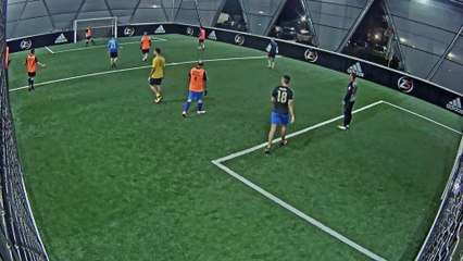 Equipe 1 Vs Equipe 2 - 24/10/19 20:59 - Loisir Turin - Turin Z5