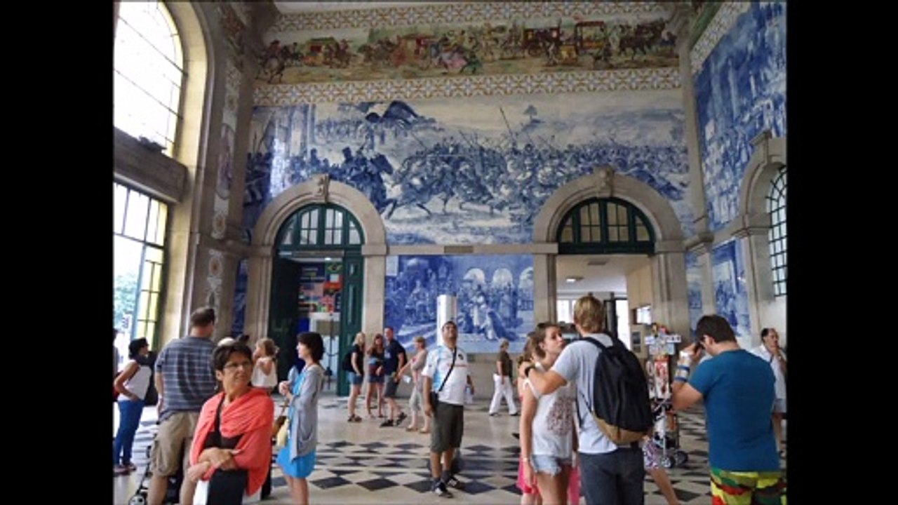 O Porto - Portugal