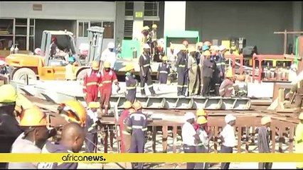 Kenya : 193, 5 millions de dollars pour moderniser le port de Mombasa