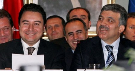 "İki eski bakan Ali Babacan'ın kuracağı partiye katılacak" iddiasına yanıt: Bu iddialar doğru değil