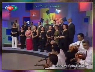 TRT THM KORO - Kahveyi Kavururlar