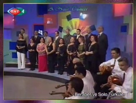 TRT THM KORO - Kahveyi Kavururlar