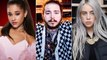 Post Malone, Ariana Grande, Billie Eilish Lead 2019 AMA Nominations