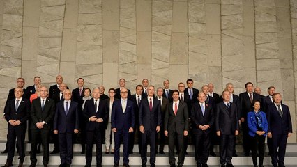 Siria: NATO preoccupata, ma non si può umiliare l'alleato turco