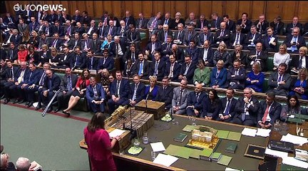 Brexit, Johnson rilancia e propone elezioni anticipate