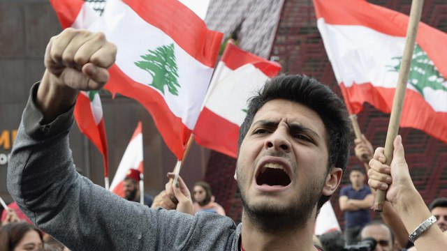 سيناريوهات- إلى أين يتجه لبنان؟